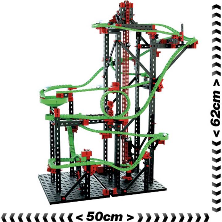 Immagine prodotto Fischertechnik Dinamico L 2