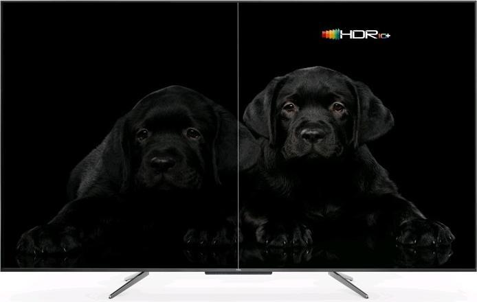 Immagine prodotto TCL 65C715 (65", C715, QLED, 4K, 2020)