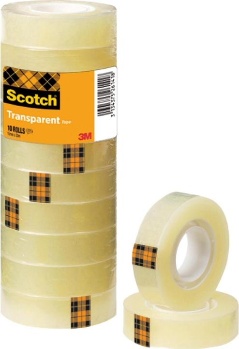Produktbild Scotch Klebeband 508 (15 mm)