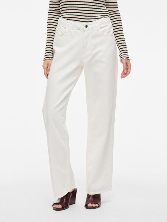 Produktbild Vila VIPALMA Mid-Waist Wide Fit Jeans (W44/L32)
