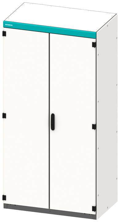 Produktbild Siemens 8MF1025-3BS4 (19 Zoll Rack)