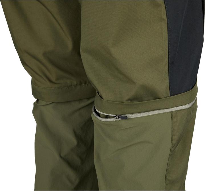Produktbild Stoic FalunSt. Tour Zip-Off Pants Light (4XL)