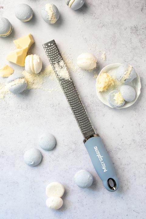 Actual product image Microplane Premium Classic Zester Grater zucke
