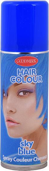 Produktbild Fasnacht Haar Colorspray