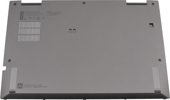 Actual product image Lenovo 5M10V24981