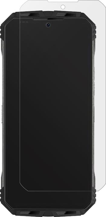 Actual product image Dipos Screen Protector Anti-Glare (4 Piece, Doogee V30T)