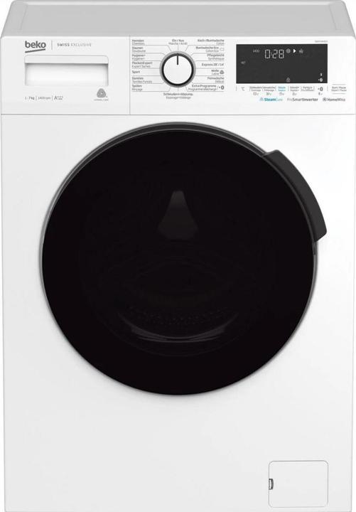 Beko 50071464CH1 (7 kg, Links)
