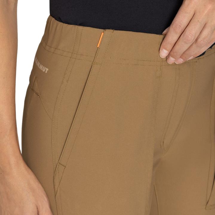 Actual product image Mammut Mountain Tough Pants Women (34)