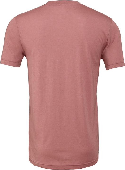 Actual product image Bella Canvas Canvas Triblend Short Sleeve Tshirt (L)