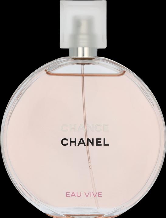 Produktbild Chanel Chance Eau Vive (Eau de Toilette, 150 ml)