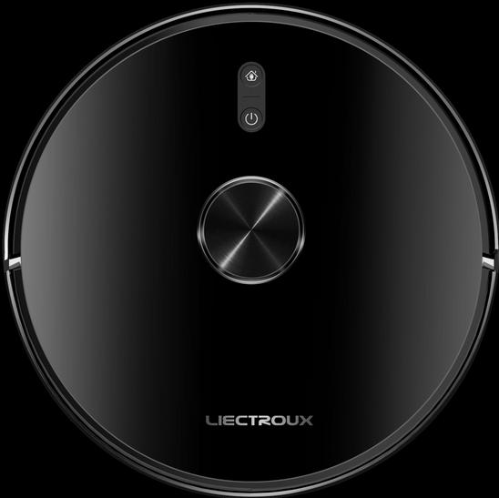 Produktbild Liectroux X6