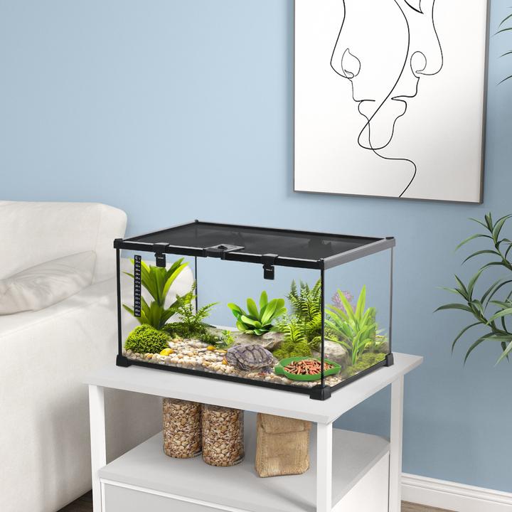 Image du produit PawHut Terrarium