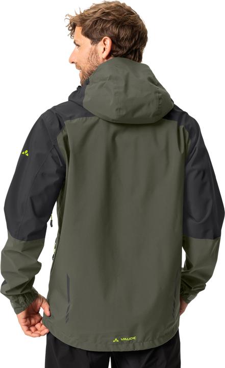 Produktbild Vaude Men's Moab Rain Jacket (L)