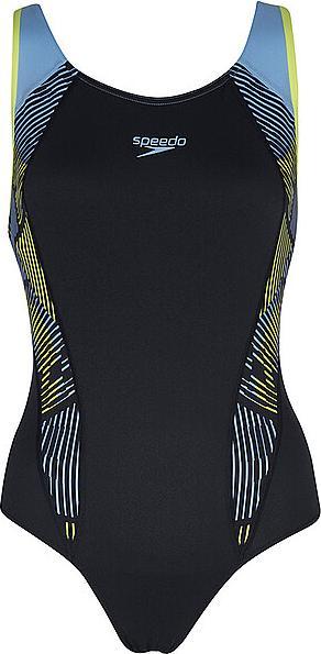 Produktbild Speedo Placement Laneback (W36/L40)