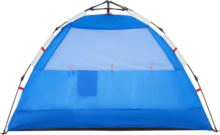 Actual product image VidaXL Beach tent 2 persons Quick Release Waterproof (beach tent, 2.20 kg, 2 persons)