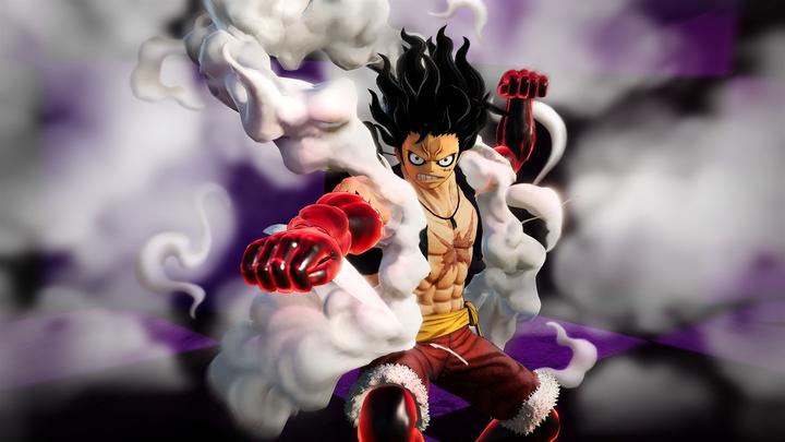 Image du produit Microsoft One Piece Pirate Warriors 4