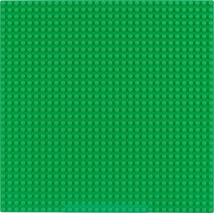 Produktbild Zuru MAX Build More display of 24 play bases 25.5 x 25.5 cm - 2 colors