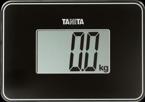 Tanita Hd-386 (150 kg)