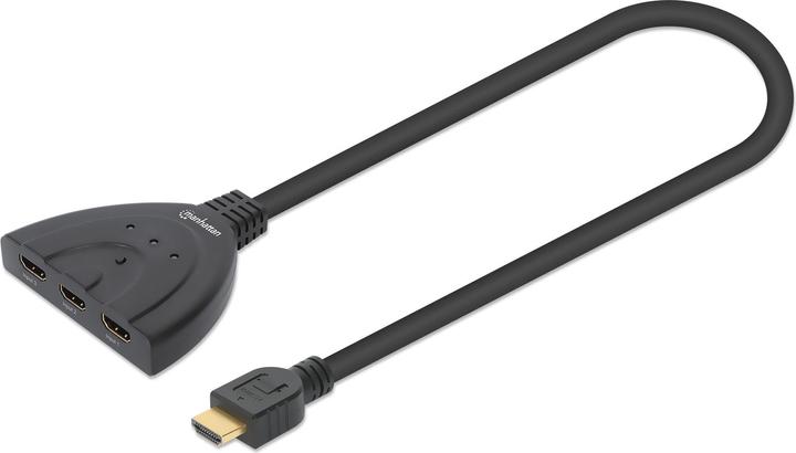 Produktbild Manhattan HDMI Switch