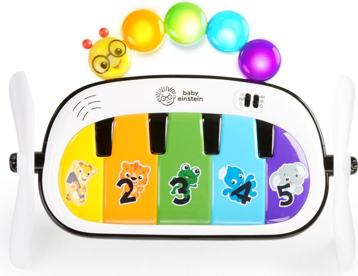 Immagine prodotto Baby Einstein Palestra di scoperta della musica e del linguaggio 4 in 1