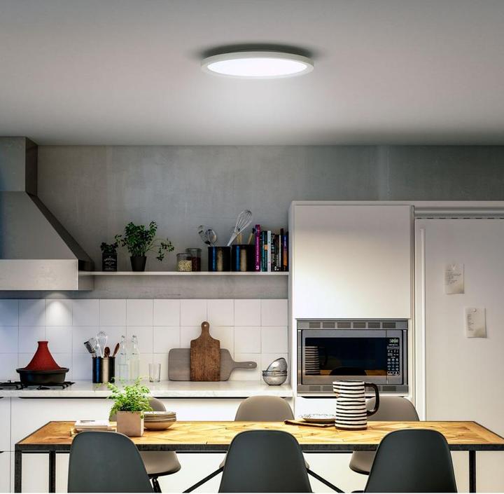 Produktbild Philips Hue Aurelle Basis BT (2200 lm)