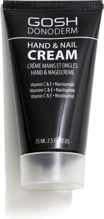 Produktbild Copenhagen GOSH - Donoderm Hand & Nail Cream 75 ml (75 ml)