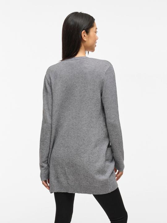 Actual product image Vila Basic cardigan (XL)