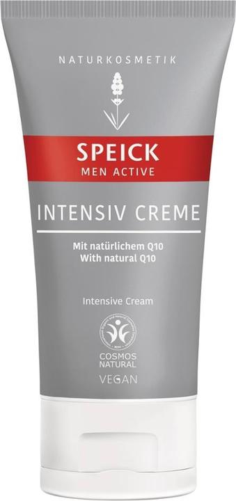 Immagine prodotto Speick Men Active Intensive Cream (50 ml, Crema da giorno)