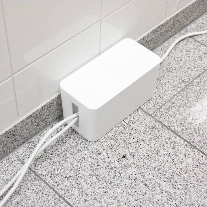 Produktbild LogiLink Kabelbox small