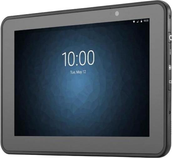 Zebra ET56 Enterprise (4G, 8.40", 32 GB, Black)