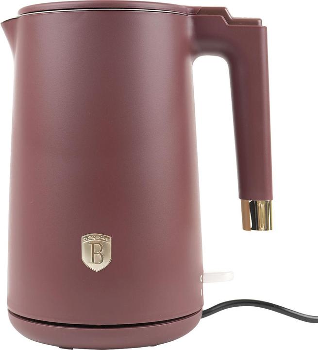 Produktbild BerlingerHaus Design Wasserkocher (1.70 l)