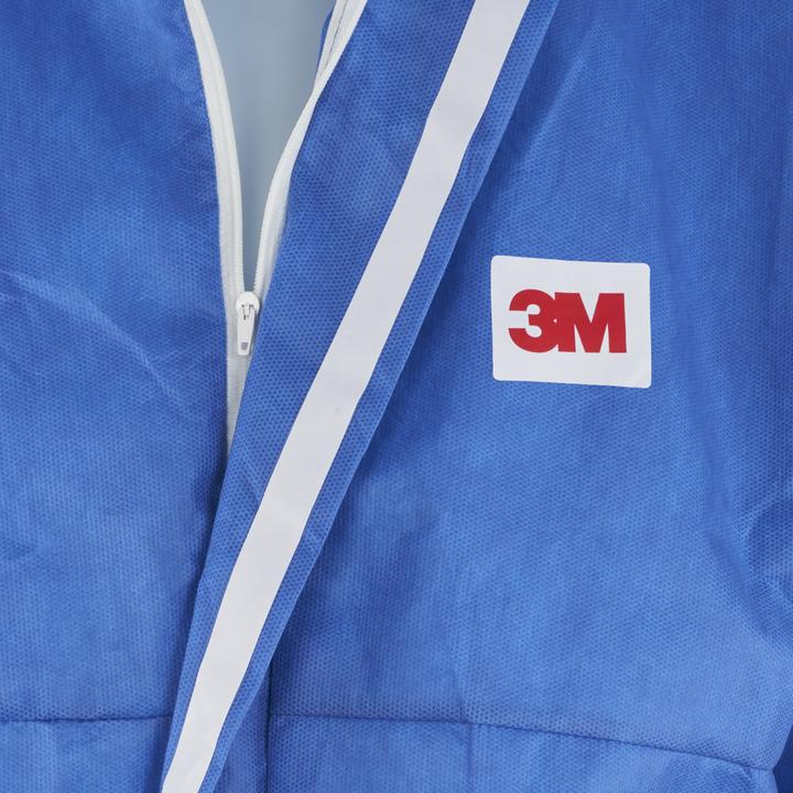 Actual product image 3M Protective suit (L)