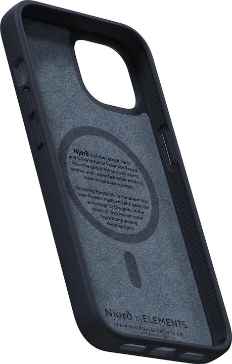 Image du produit Njord Cuir de saumon (Apple iPhone 14)
