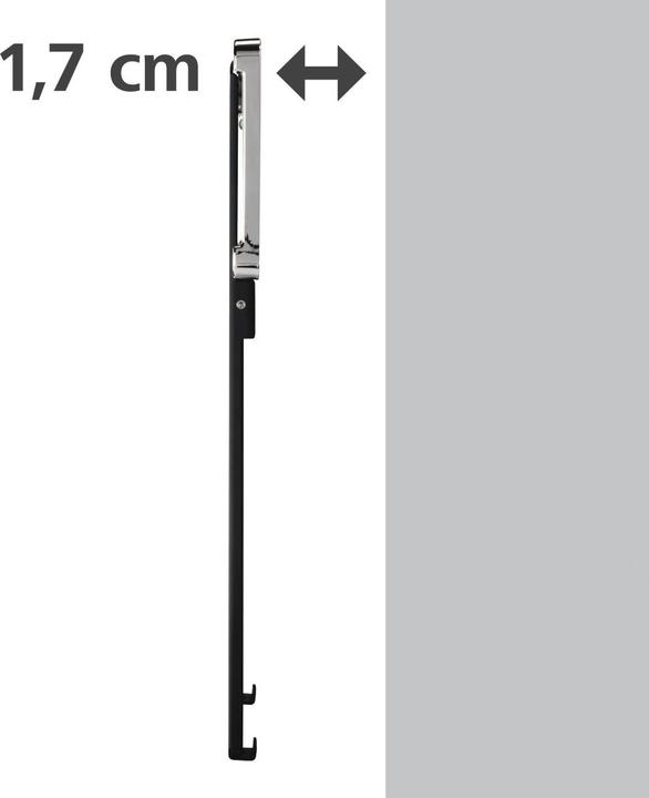 Immagine prodotto Hama Fix Premium (Muro, 65", 35 kg)