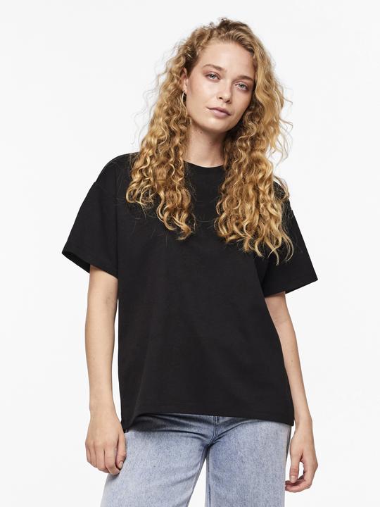 Produktbild Pieces Pcskylar Ss Oversized Tee Noos (S)