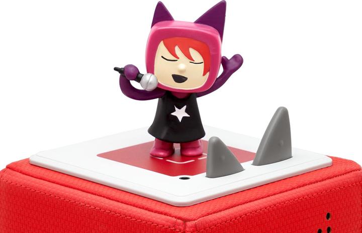 Actual product image Tonies Creative tone singer (German)