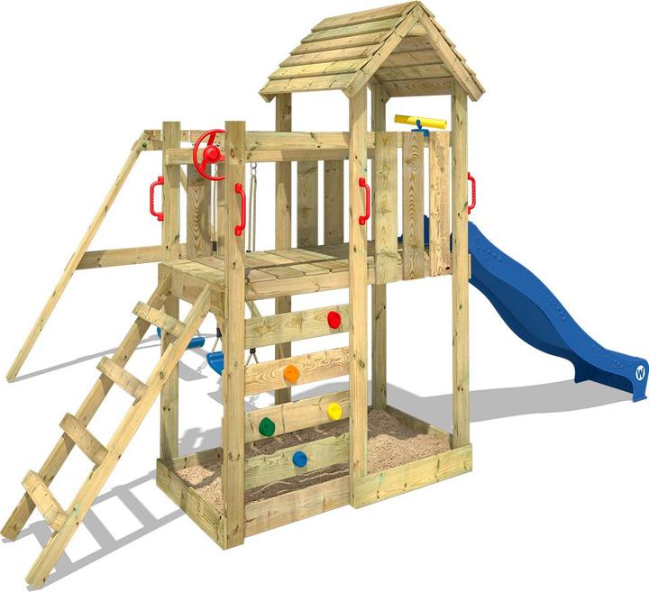 Actual product image Wickey MultiFlyer
