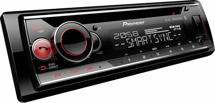 Immagine prodotto Pioneer DEH-S520BT (Auto Android)