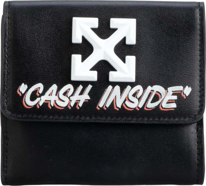 Image du produit Off - Portefeuille CASH INSIDE JITNEY FRENCH