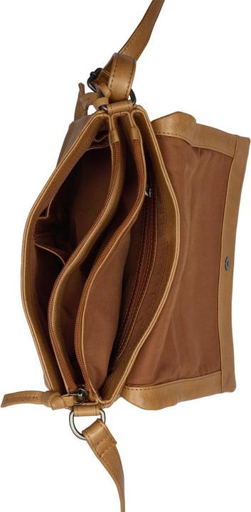 Produktbild Burkely Just Jolie Satchel Bag (2 l)