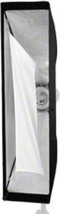Actual product image Walimex pro pro Striplight PLUS 25x180cm for (Soft boxes)