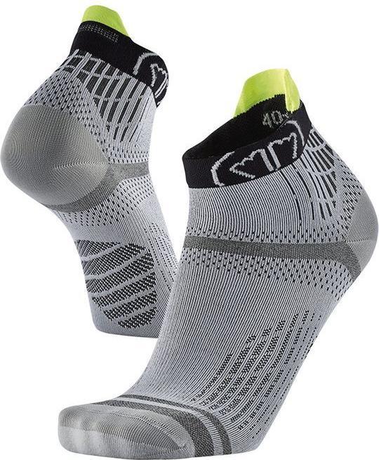 Image du produit Sidas Run Feel 40-41 chaussettes de course hommes (40 - 41)