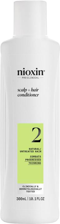 Immagine prodotto Nioxin Scalp + Hair System 2 Conditioner (300 ml)