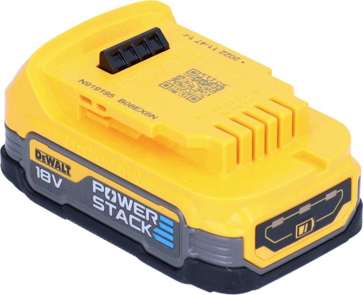 Produktbild DeWalt DCBP034XJ (18 V)