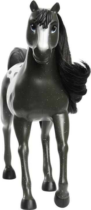 Produktbild Spirit Mustang Hengst Schwarz