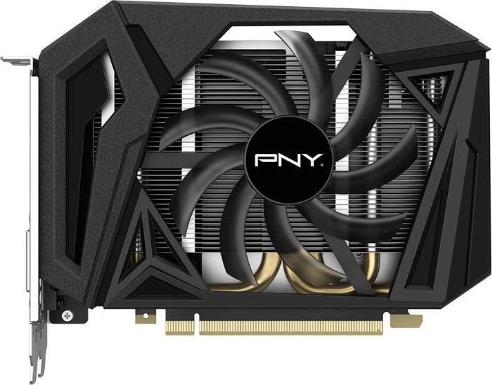 Produktbild PNY GeForce GTX 1660 Super (6 GB)
