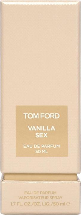Actual product image Tom Ford Vanilla Sex Eau de Parfum (Eau de parfum, 50 ml)