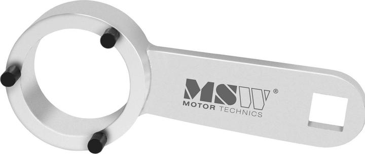 Actual product image MSW Motor Adjustment Tool - VW - Audi - Seat - Skoda - for VAG 1.6 and 2.0 TDI
