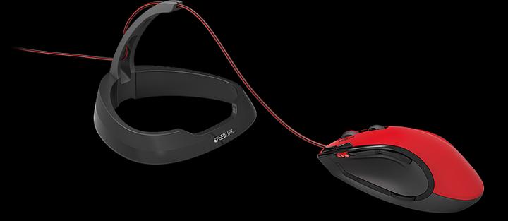 Image du produit Speedlink ADJIX Mouse Bungee