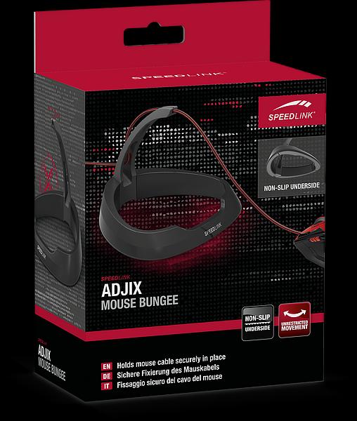 Image du produit Speedlink ADJIX Mouse Bungee
